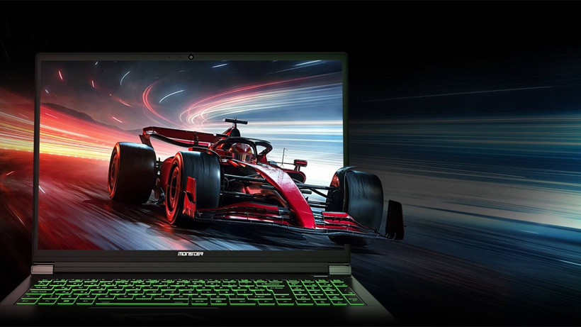 Oyuncular için ‘kolaylık manifestosu’ | Monster Tulpar T6 V3.4 inceleme - Resim: 5