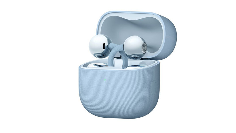 HUAWEI FreeClip 2 Türkiye’ye geliyor: Kulak kanalını tıkamayan "Open-ear" tasarım - Resim: 2