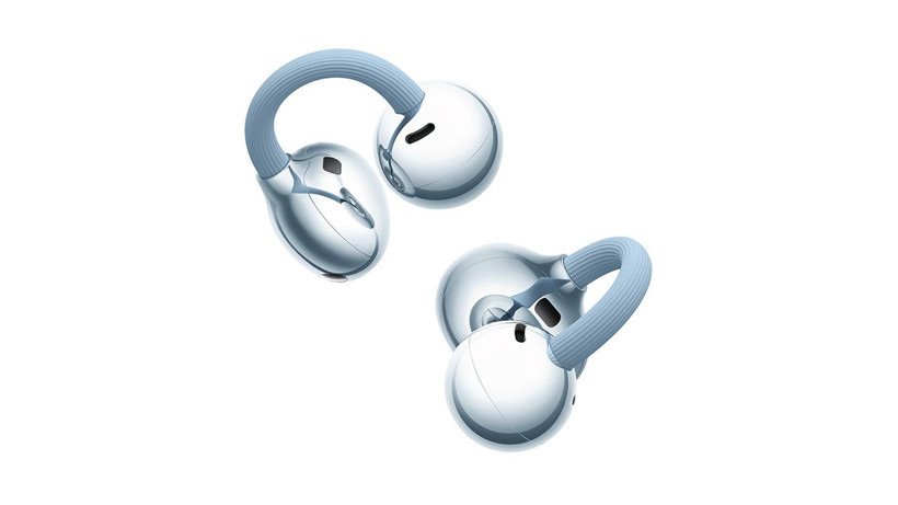 HUAWEI FreeClip 2 Türkiye’ye geliyor: Kulak kanalını tıkamayan "Open-ear" tasarım - Resim: 1