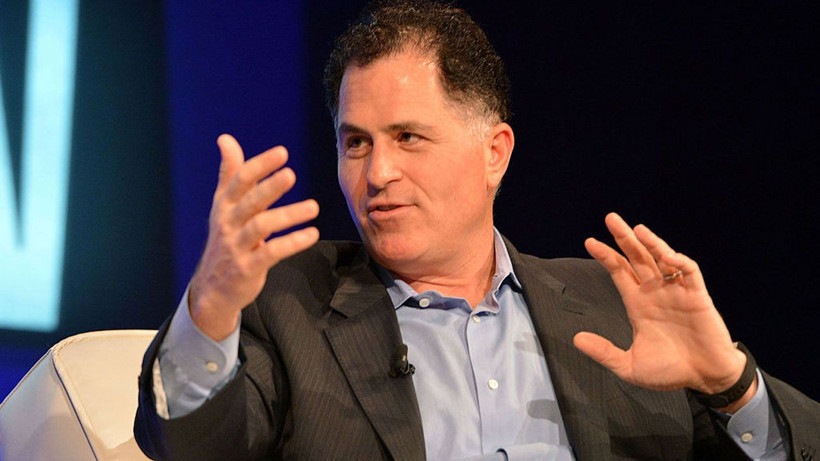 Yurt odasında bir fikir buldu, neredeyse parasız iş kurdu: Bugün milyar dolarları var - Resim: 1