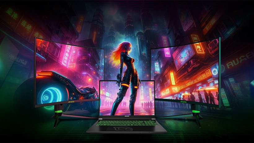 Oyuncular için ‘kolaylık manifestosu’ | Monster Tulpar T6 V3.4 inceleme - Resim: 15