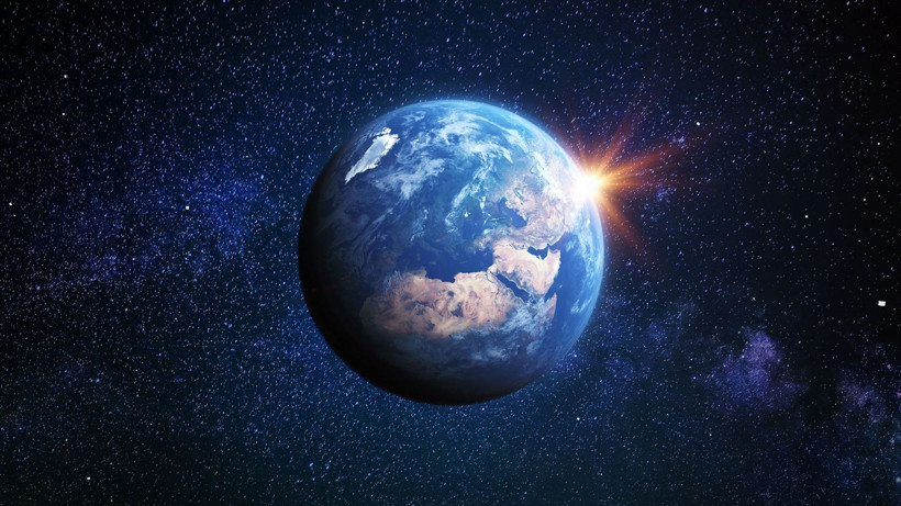 Milyarder iş insanı, Dünya’nın düz olduğunu kanıtlayana şirketini verecek - Resim: 4