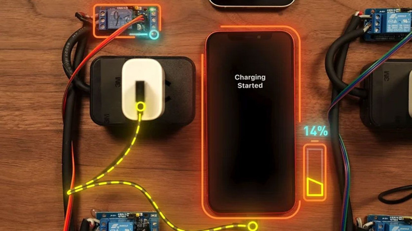 Hızlı şarj telefon piline zarar veriyor mu? - Resim: 1