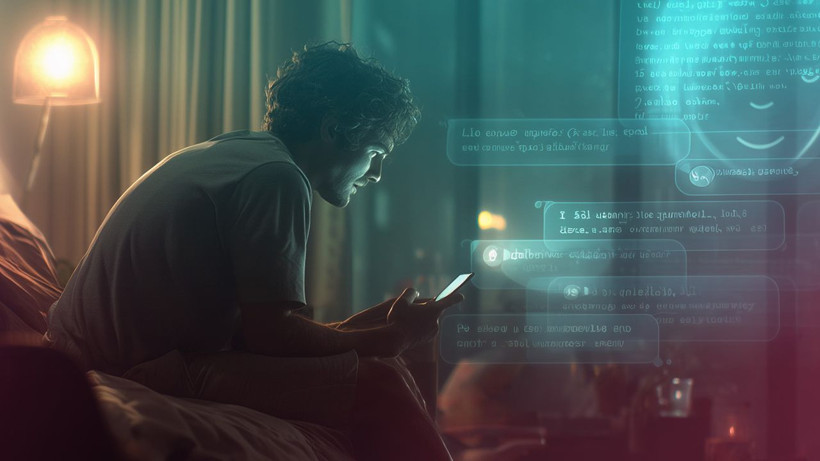 Yapay zekadan arkadaş olur mu? Hızla yayılan uygulamalardaki siber güvenlik risklerine dikkat çekildi - Resim: 3