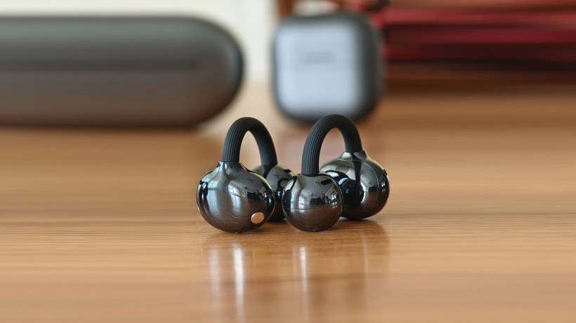 Moda, konfor ve akıllı ses teknolojisinin yeni dengesi | Huawei FreeClip 2 inceleme - Resim: 2