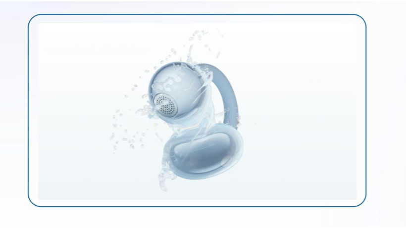 Moda, konfor ve akıllı ses teknolojisinin yeni dengesi | Huawei FreeClip 2 inceleme - Resim: 8