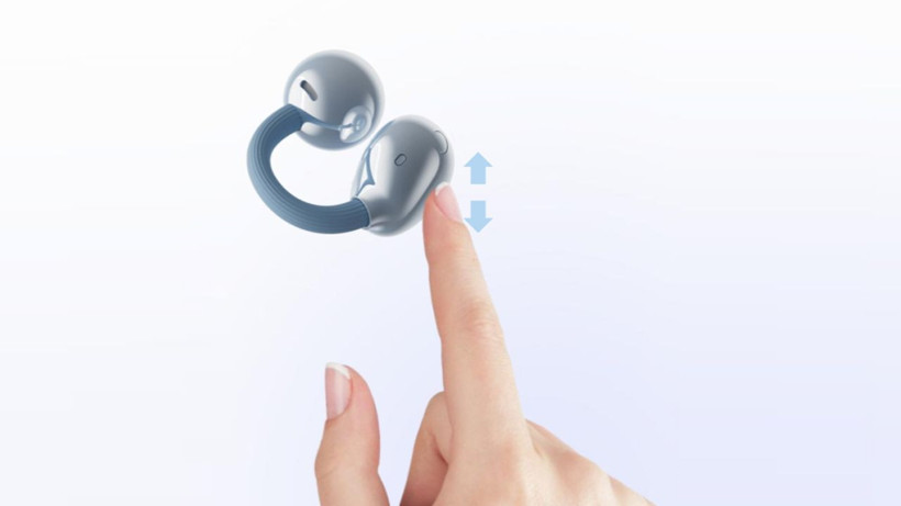 Moda, konfor ve akıllı ses teknolojisinin yeni dengesi | Huawei FreeClip 2 inceleme - Resim: 10