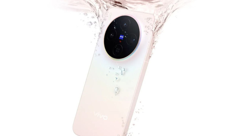 Kompakt bir gövdede sınıf üstü fotoğraf deneyimi | vivo X300 inceleme - Resim: 10