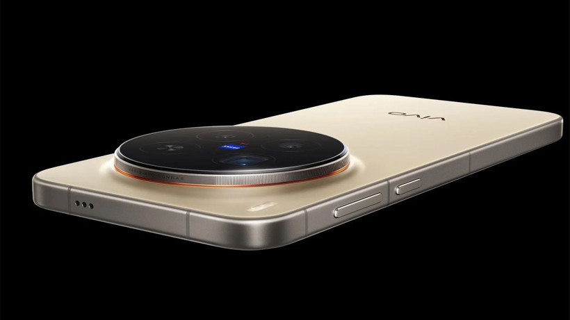 Kompakt bir gövdede sınıf üstü fotoğraf deneyimi | vivo X300 inceleme - Resim: 13