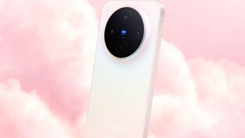 Kompakt bir gövdede sınıf üstü fotoğraf deneyimi | vivo X300 inceleme - Resim: 3