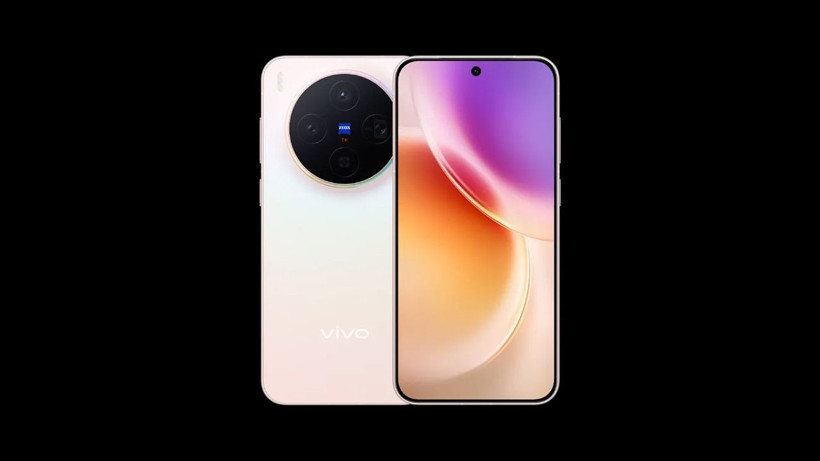 Kompakt bir gövdede sınıf üstü fotoğraf deneyimi | vivo X300 inceleme - Resim: 5