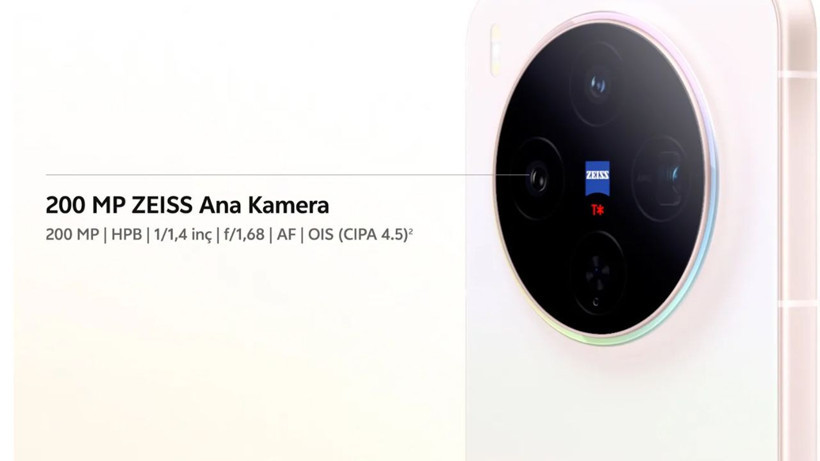 Kompakt bir gövdede sınıf üstü fotoğraf deneyimi | vivo X300 inceleme - Resim: 4