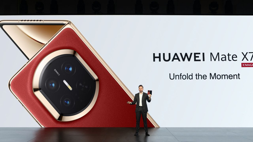Huawei, açık kulak tasarımlı FreeClip 2 dahil yeni ürünlerini tanıttı - Resim: 3