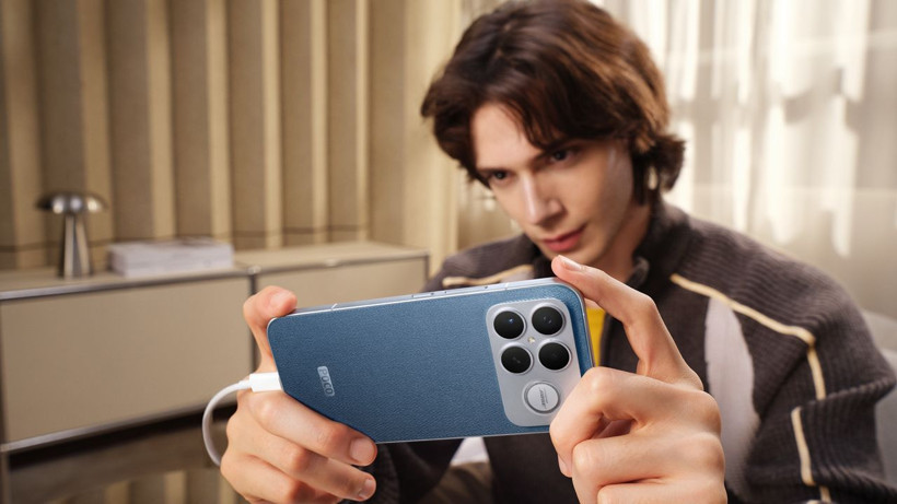 POCO F8 serisi Türkiye’de satışa çıktı. İşte fiyatı ve özellikleri - Resim: 1