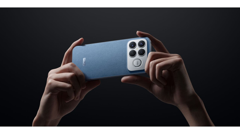 POCO F8 serisi Türkiye’de satışa çıktı. İşte fiyatı ve özellikleri - Resim: 2