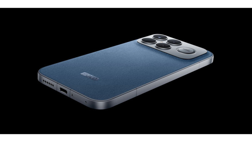 POCO F8 serisi Türkiye’de satışa çıktı. İşte fiyatı ve özellikleri - Resim: 4