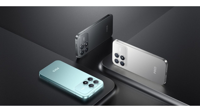 POCO F8 serisi Türkiye’de satışa çıktı. İşte fiyatı ve özellikleri - Resim: 3