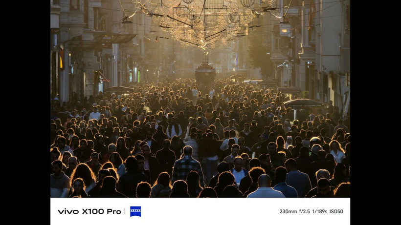 vivo ve FOTON Mobil Fotoğrafçılık Yarışması’nın kazananları belli oldu - Resim: 4