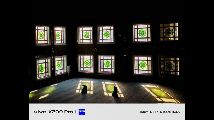 vivo ve FOTON Mobil Fotoğrafçılık Yarışması’nın kazananları belli oldu - Resim: 3