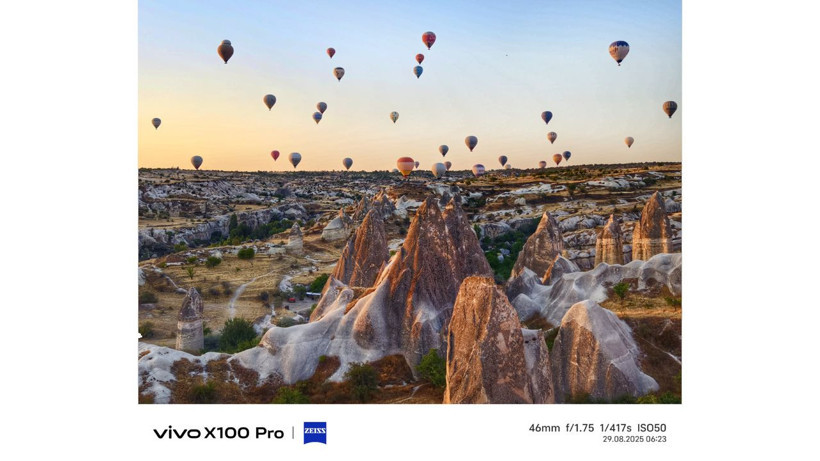 vivo ve FOTON Mobil Fotoğrafçılık Yarışması’nın kazananları belli oldu - Resim: 2