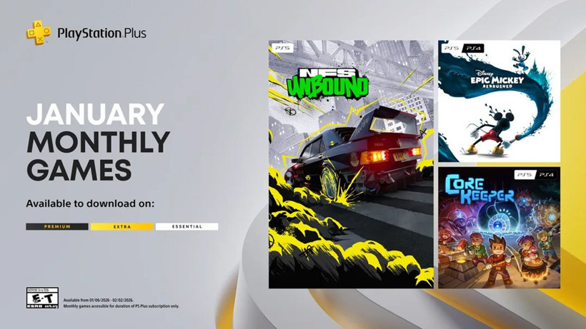 PlayStation Plus ücretsiz Nisan ayı oyunları belli oldu: Nisan ayında bu 3 popüler oyun tamamen ücretsiz! - Resim: 3