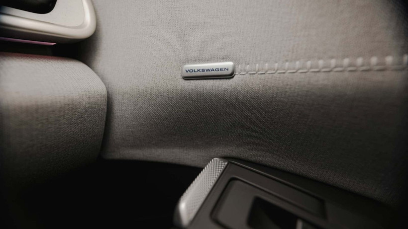 Volkswagen ID. Polo (2026) iç mekânı tanıtıldı: Fiziksel tuşlar geri döndü - Resim: 4