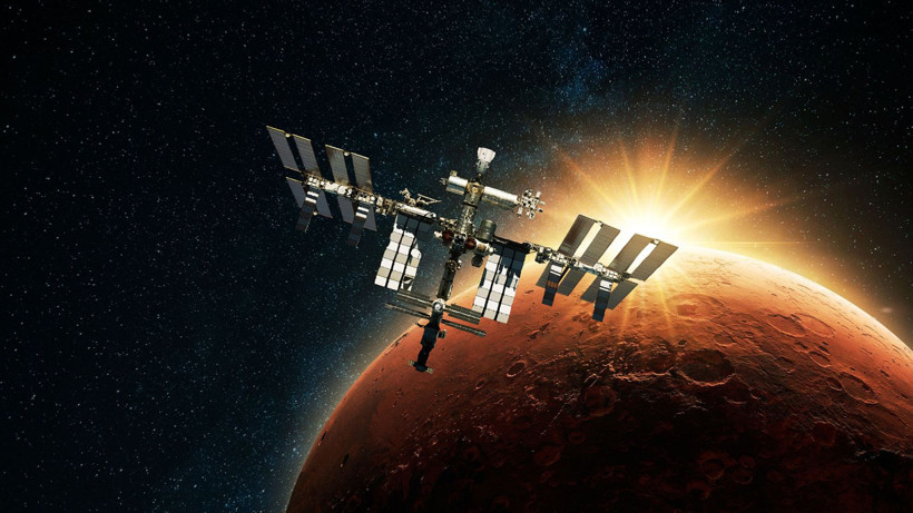 Şaşırtıcı yasaklar: Astronotların uzayda asla yapamayacağı 5 şey - Resim: 3