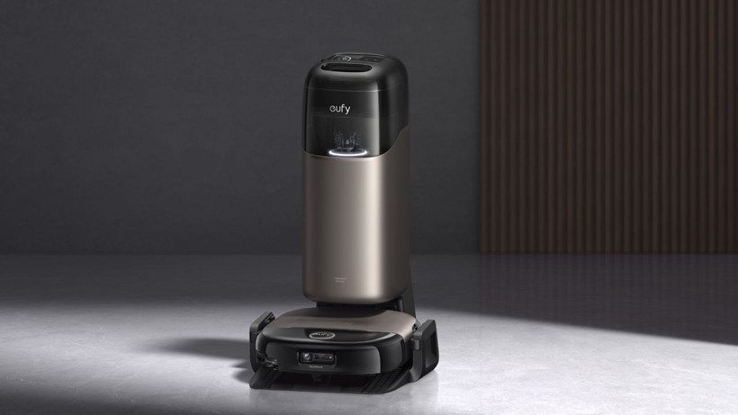 Anker Innovations’tan CES 2026 çıkartması: Tüm markalarıyla yeni teknolojileri sergiliyor - Resim: 4