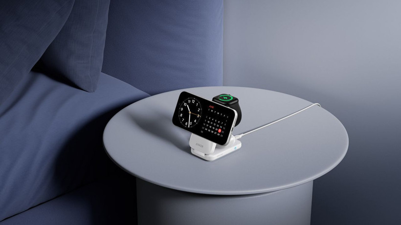 Anker Innovations’tan CES 2026 çıkartması: Tüm markalarıyla yeni teknolojileri sergiliyor - Resim: 3