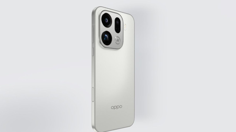 OPPO’nun bugüne kadarki en kamera odaklı telefonu | OPPO Find X9 Pro inceleme - Resim: 4