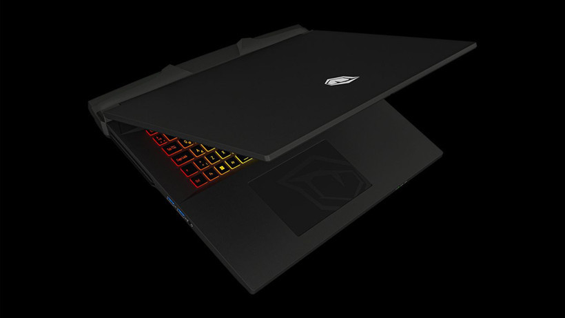 Masaüstü performansını dizüstüne taşıyan canavar mı? | Monster Semruk S8 V1.2.1 inceleme - Resim: 3