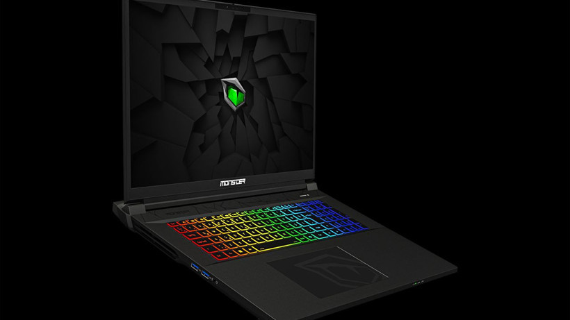 Masaüstü performansını dizüstüne taşıyan canavar mı? | Monster Semruk S8 V1.2.1 inceleme - Resim: 4