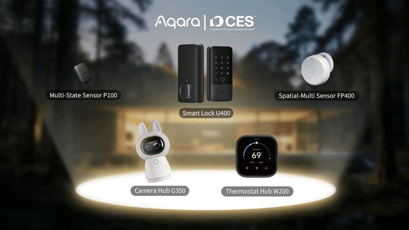 Akıllı evlerde mekansal zeka dönemi: Kapılar kendiliğinden açılıyor, sensörler duruşu algılıyor - Resim: 1