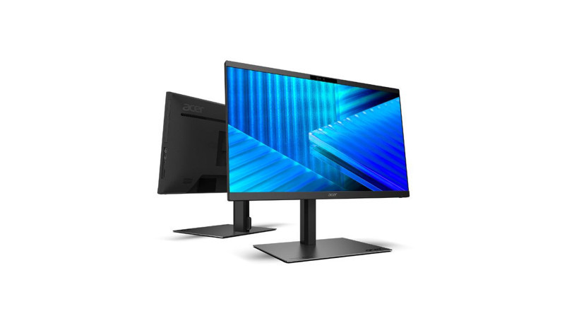 Acer Veriton ailesi yenilendi: Acer'dan 120 milyar parametre destekli mini iş istasyonu geldi - Resim: 2