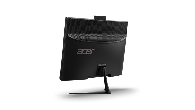 Acer Veriton ailesi yenilendi: Acer'dan 120 milyar parametre destekli mini iş istasyonu geldi - Resim: 1