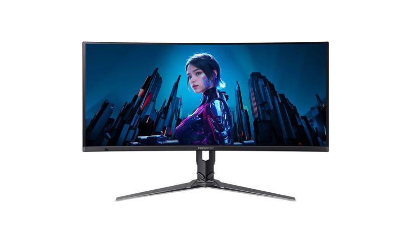 Acer 1000 Hz yenileme hızına sahip yeni monitörlerini duyurdu - Resim: 1