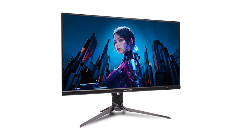 Acer 1000 Hz yenileme hızına sahip yeni monitörlerini duyurdu - Resim: 2