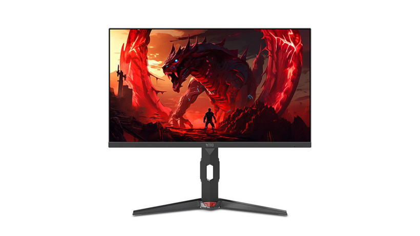 Acer 1000 Hz yenileme hızına sahip yeni monitörlerini duyurdu - Resim: 4