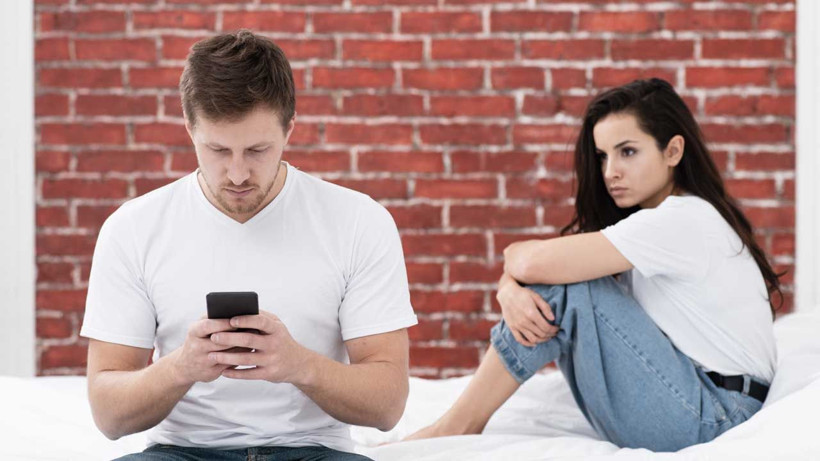 Uzman uyarısı: İlişki sorunlarını ChatGPT’ye sormak "üçgenleşme" riski taşıyor - Resim: 2