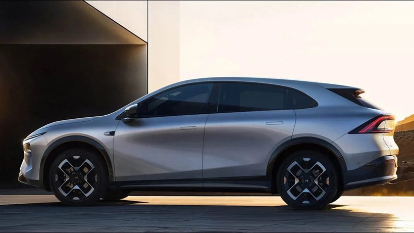 Çin’den Tesla’ya gözdağı: Tek depo ve tek şarjla 1.700 kilometre - Resim: 2