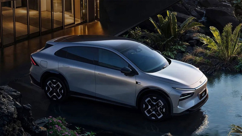 Çin’den Tesla’ya gözdağı: Tek depo ve tek şarjla 1.700 kilometre - Resim: 4