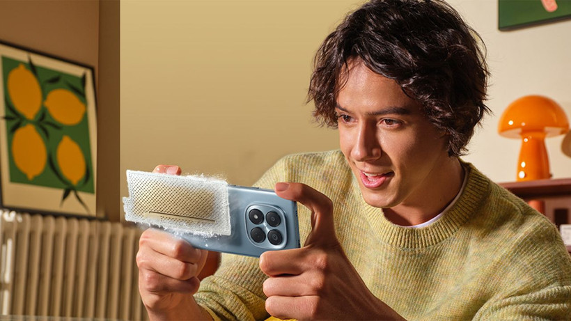 Dayanıklılık, pil ve kamera dengesini merkezine alan seri | REDMI Note 15 Serisi inceleme - Resim: 4