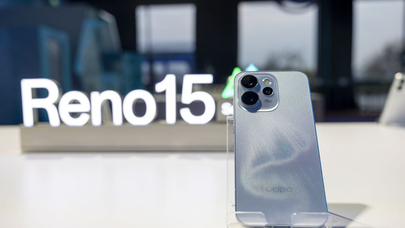 OPPO, yeni Reno15 Serisi’ni Türkiye’de tanıttı. İşte yeni Reno 15 serisi özellikleri ve fiyatları! - Resim: 1