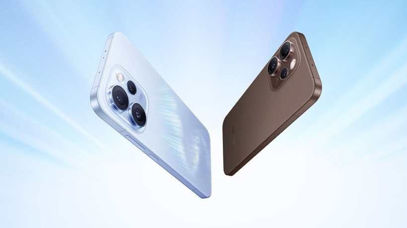 OPPO, yeni Reno15 Serisi’ni Türkiye’de tanıttı. İşte yeni Reno 15 serisi özellikleri ve fiyatları! - Resim: 3