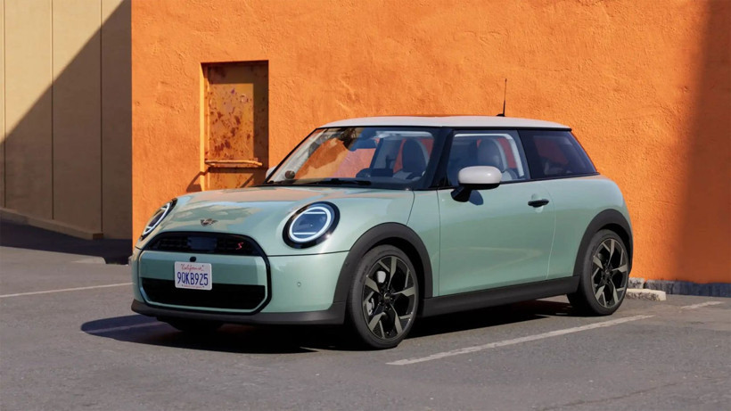 Euro NCAP açıkladı: İşte 2025 yılının en güvenli otomobilleri - Resim: 3