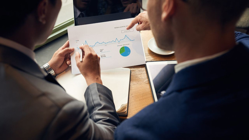 Dijital bankacılıkta yeni eşik: 121 milyon aktif kullanıcıya ulaşıldı - Resim: 1