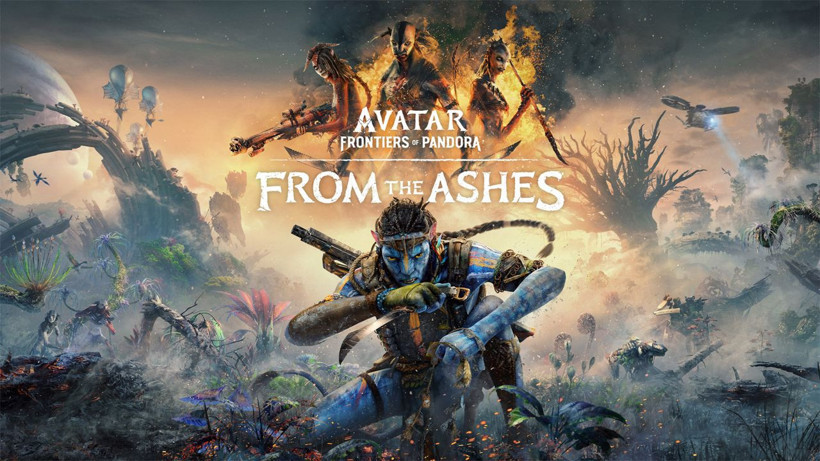 Avatar: Frontiers of Pandora - From the Ashes inceleme: Pandora’ya daha sıkı bir dönüş - Resim: 1