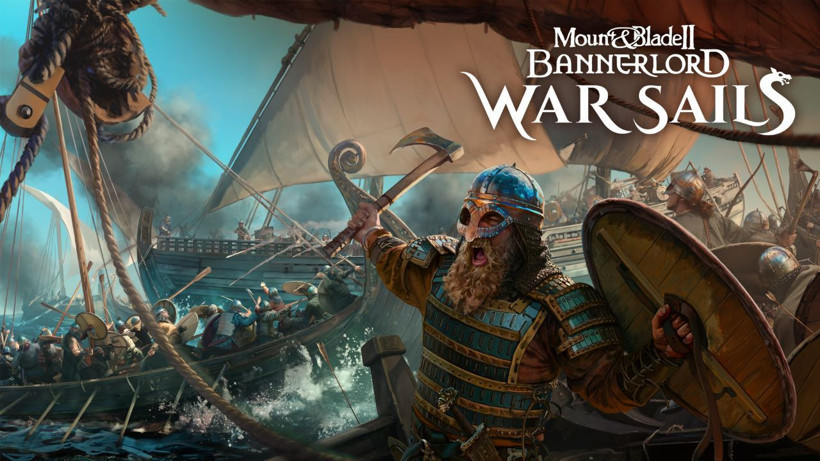 Mount & Blade II Bannerlord - War Sails inceleme | Calradia’dan denize: Savaş sancakları yelken açıyor - Resim: 1