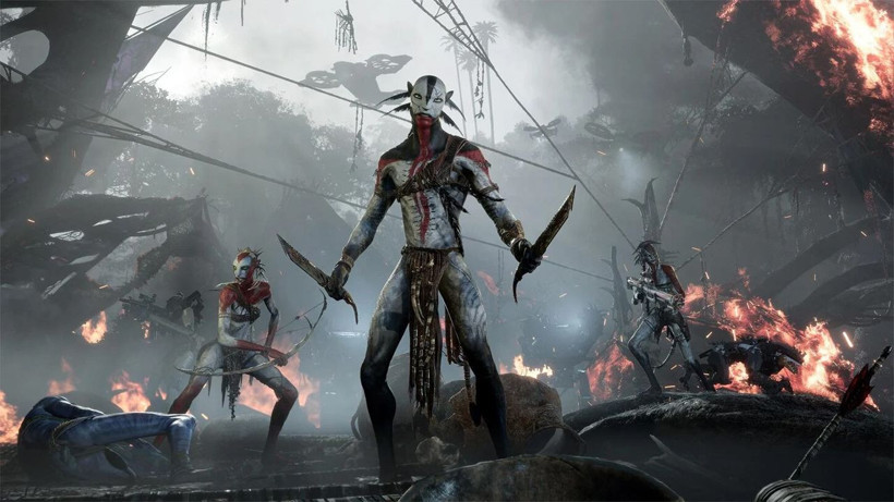 Avatar: Frontiers of Pandora - From the Ashes inceleme: Pandora’ya daha sıkı bir dönüş - Resim: 2