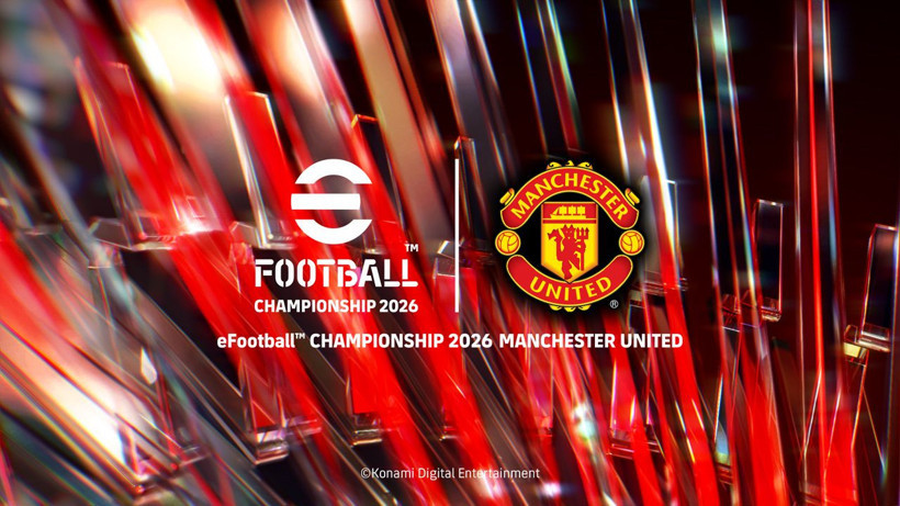 eFootball 950 milyon indirmeye ulaştı: Manchester United efsaneleri geri dönüyor - Resim: 3